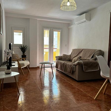 Apartamento Rivas Calp Exterior foto
